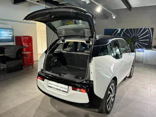 BMW i3 (120Ah)