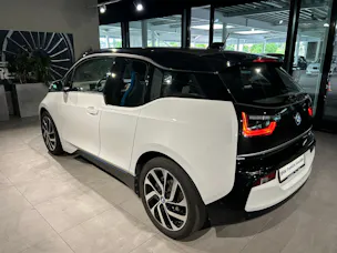 BMW i3 (120Ah)