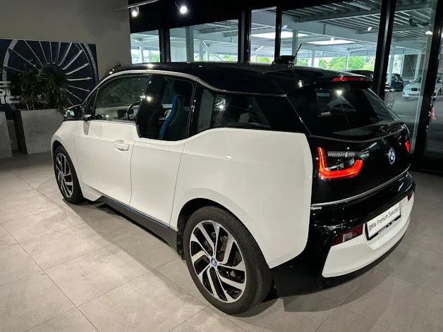 BMW i3 (120Ah)