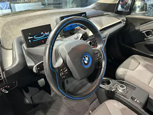 BMW i3 (120Ah)