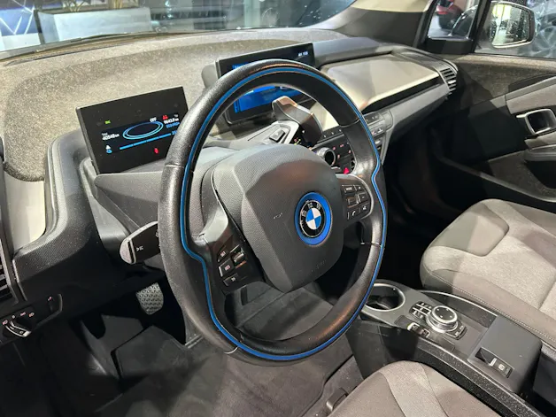 BMW i3 (120Ah)