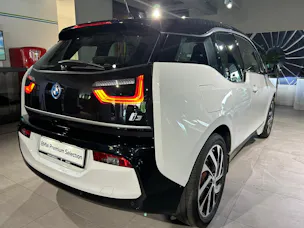BMW i3 (120Ah)