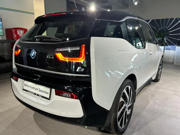 BMW i3 (120Ah)