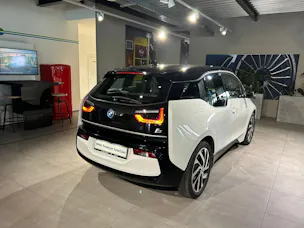 BMW i3 (120Ah)