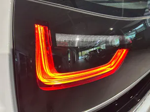 BMW i3 (120Ah)