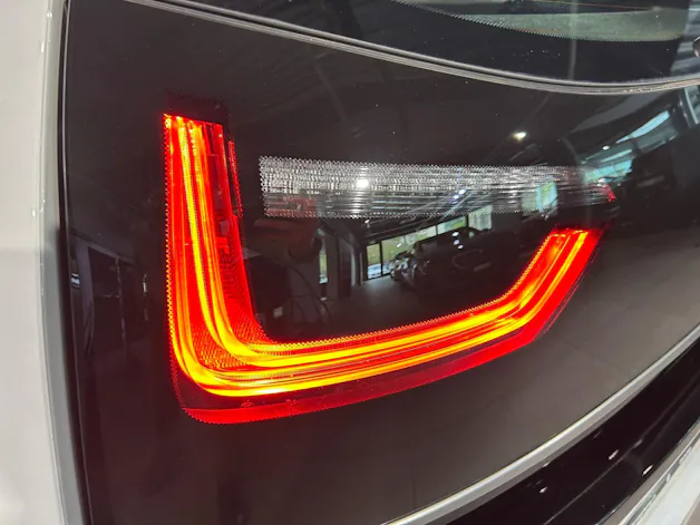 BMW i3 (120Ah)