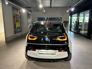 BMW i3 (120Ah)