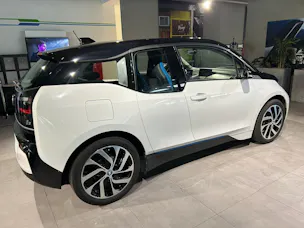 BMW i3 (120Ah)