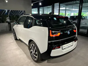 BMW i3 (120Ah)