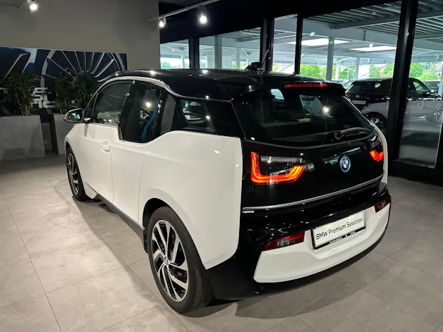 BMW i3 (120Ah)