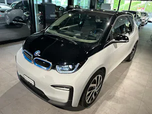 BMW i3 (120Ah)