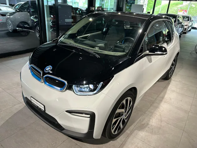 BMW i3 (120Ah)