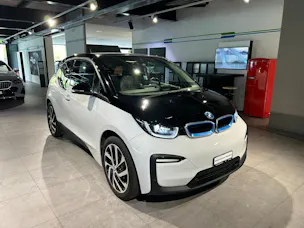 BMW i3 (120Ah)