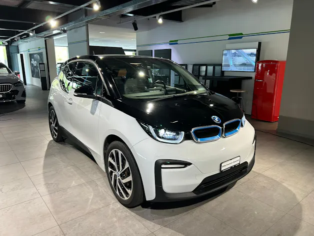 BMW i3 (120Ah)