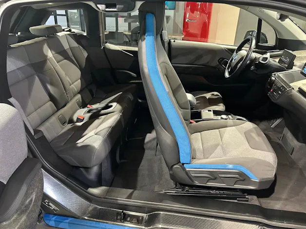 BMW i3 (120Ah)