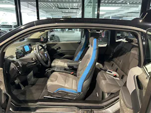 BMW i3 (120Ah)