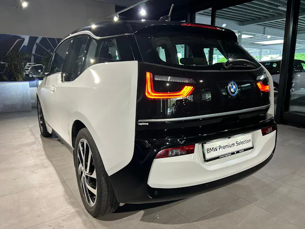 BMW i3 (120Ah)