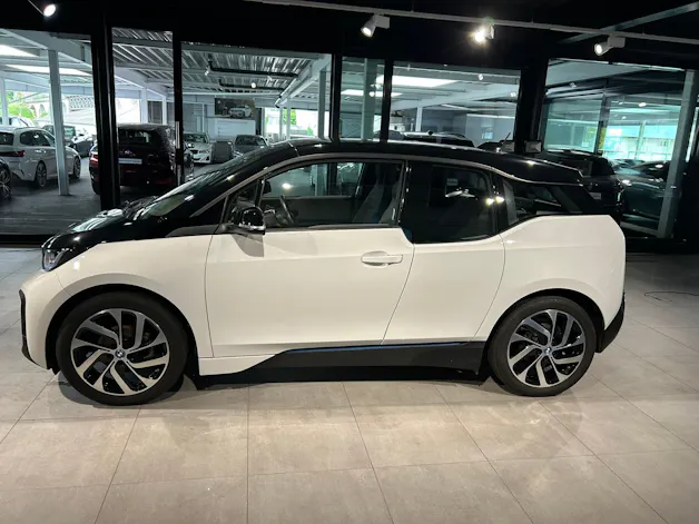 BMW i3 (120Ah)