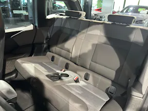 BMW i3 (120Ah)