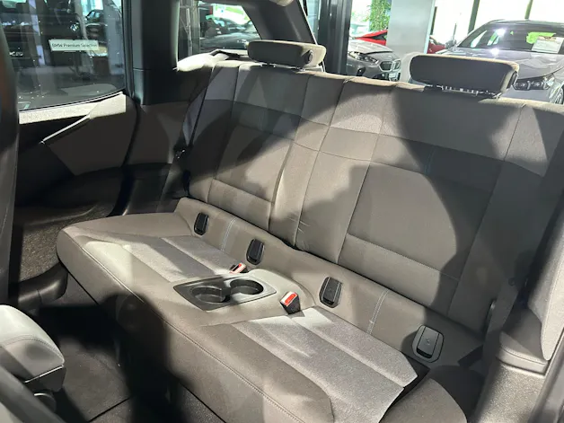 BMW i3 (120Ah)