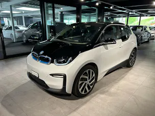BMW i3 (120Ah)