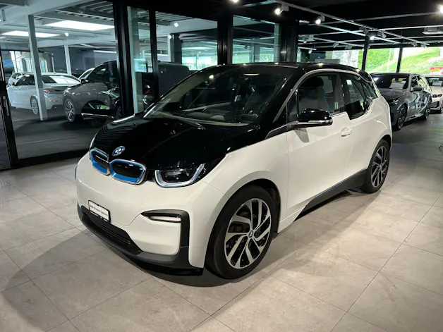 BMW i3 (120Ah)