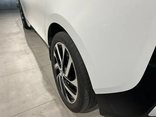 BMW i3 (120Ah)