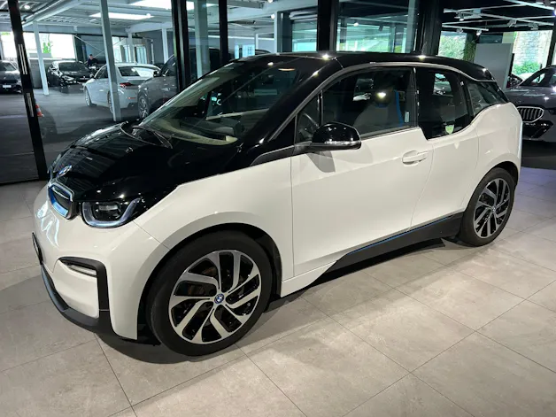 BMW i3 (120Ah)