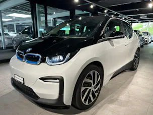 BMW i3 (120Ah)