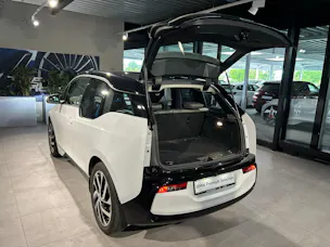 BMW i3 (120Ah)