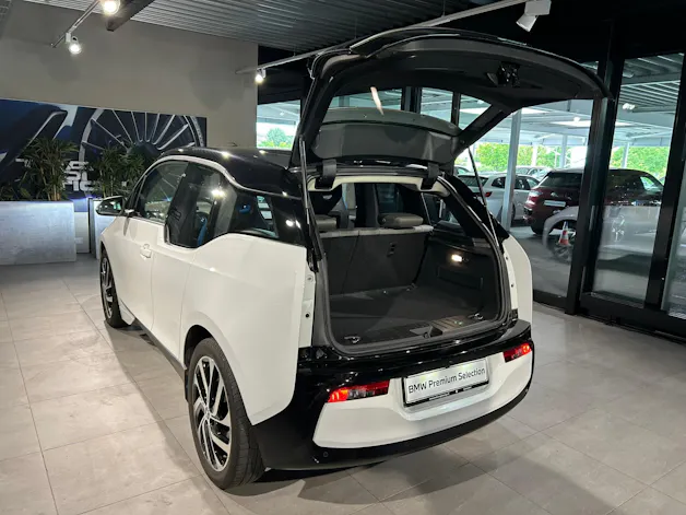 BMW i3 (120Ah)