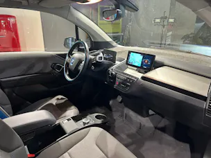 BMW i3 (120Ah)