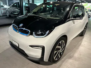 BMW i3 (120Ah)