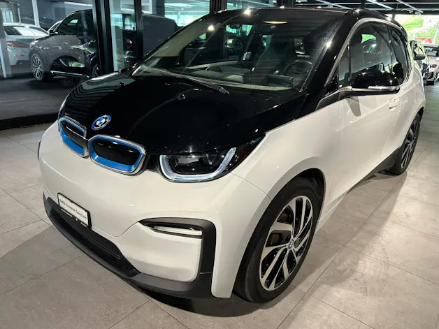 BMW i3 (120Ah)