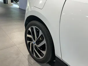 BMW i3 (120Ah)