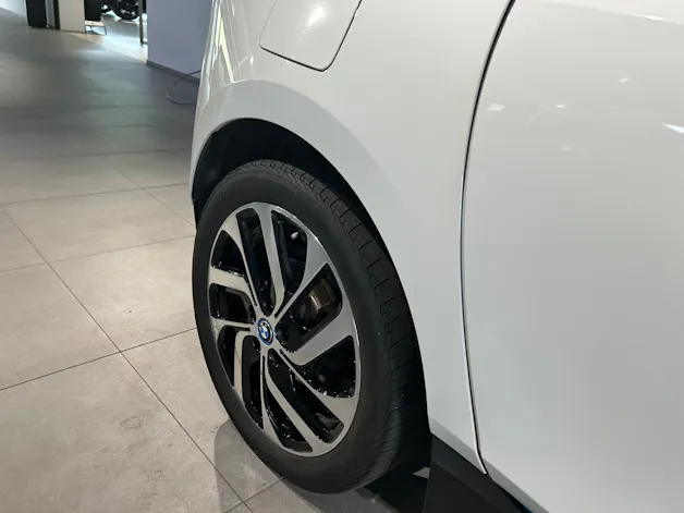 BMW i3 (120Ah)