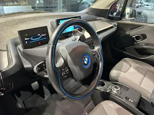 BMW i3 (120Ah)