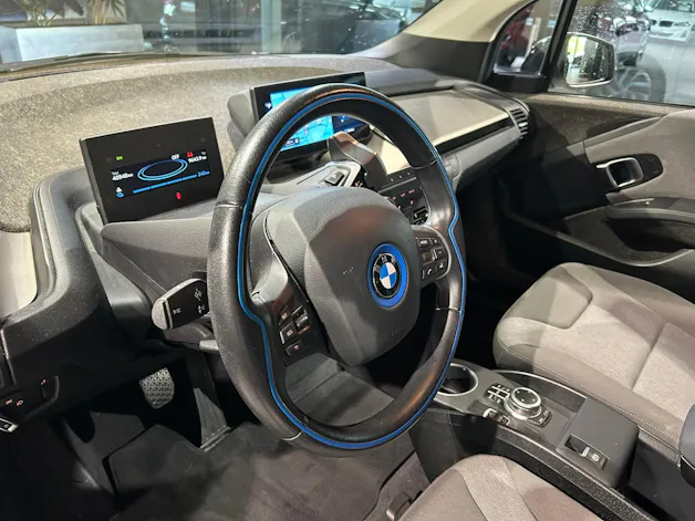 BMW i3 (120Ah)