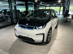 BMW i3 (120Ah)