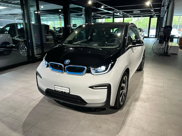 BMW i3 (120Ah)