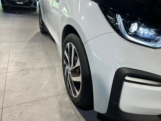 BMW i3 (120Ah)