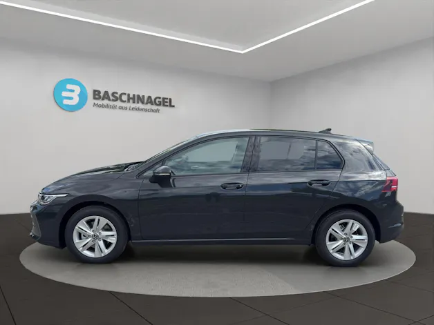 VW Golf 1.5 e TSI mHEV Value DSG
