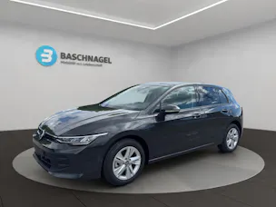 VW Golf 1.5 e TSI mHEV Value DSG
