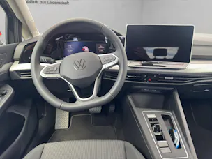VW Golf 1.5 e TSI mHEV Value DSG