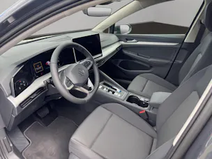 VW Golf 1.5 e TSI mHEV Value DSG