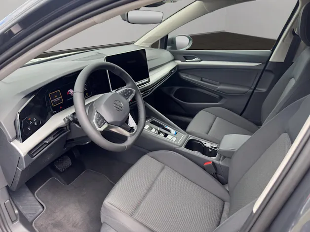 VW Golf 1.5 e TSI mHEV Value DSG