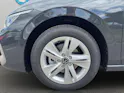 VW Golf 1.5 e TSI mHEV Value DSG