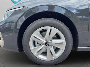 VW Golf 1.5 e TSI mHEV Value DSG