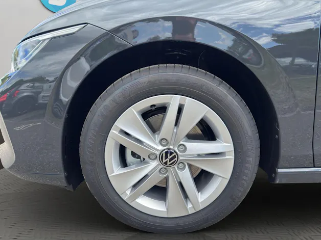 VW Golf 1.5 e TSI mHEV Value DSG