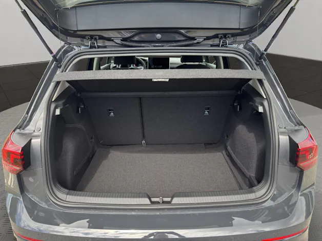 VW Golf 1.5 e TSI mHEV Value DSG